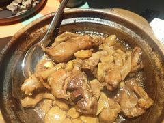 -羽鸽集·乳鸽专门店·地道顺德菜(岭南站店)