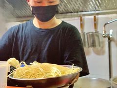 -拉面莊夢語＆中华料理八椿