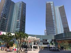 -大族广场Mall&More