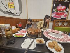 -北门涮肉·铜锅涮肉(南锣鼓巷店)