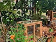-北马山庄植趣咖啡
