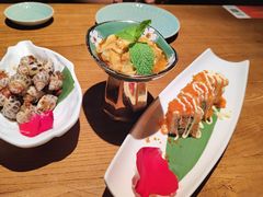 -阿吾罗日本料理(K11艺术中心店)