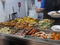 -下环街市熟食中心
