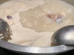 -骨之味·筒骨汤火锅(江头店)