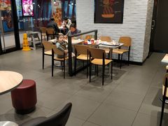 -汉堡王(歌斐中心店)
