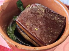 东坡焖肉-楼外楼(西湖景区孤山路店)