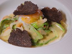 -文华扒房及酒吧(香港文华东方酒店)