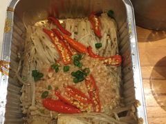 -木屋烧烤(坂田天安云谷店)