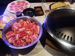 -胡哥烤肥牛(车公庙店)