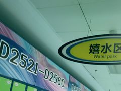 -水立方嬉水乐园