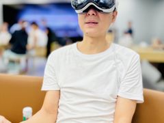 -Apple零售店(深圳益田假日广场店)