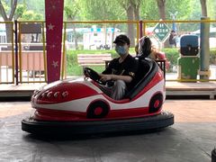 -朝阳公园游乐园