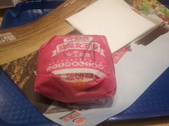 -汉堡王(上海凌云壹街坊店)