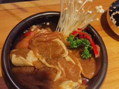 -汉拿山(魏公村店)