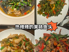 -德叔阙里·衢州菜馆(月湖店)