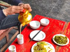 -香巴拉酥油茶馆(迪庆驻昆办店)
