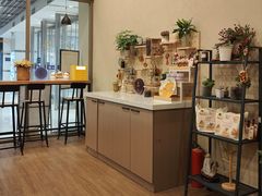 -欧麦烘焙(河川店)