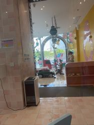 -奈尔宝·儿童乐园·亲子餐厅(前滩店)