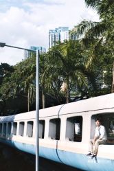 -巴黎婚纱摄影工作室