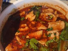 -绿茶餐厅(光谷世界城步行街店)