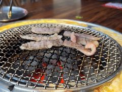 -海之屋韩式烤肉(海棠68环球美食街店)