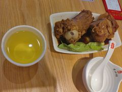 -东北灶(高新银泰店)