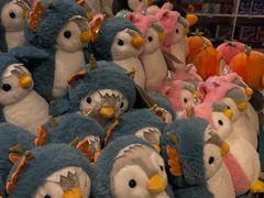 -海合安青岛极地海洋公园