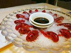 -怪怪龙虾·澳洲蓝龙王·深夜食堂(惊驾路店)