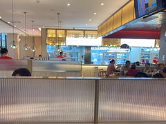-季季红火锅(青山湖万达店)