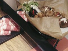 -煲宫猪肚鸡(昆山金鹰国际购物中心店)