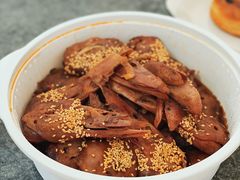 -一品渝香干锅鸭头(平安店)