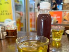 -台南擔仔面·卤肉饭(老虹井路店)