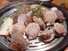 -三个渔夫·蒸汽海鲜(小白楼店)