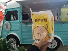 -一鸣真鲜奶吧(城中中店)