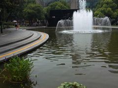 -常州古运河南大街文化旅游区-人民公园