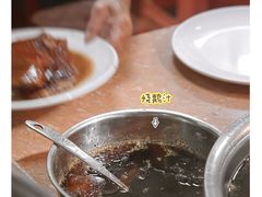 -黄连大头华烧鹅店(大良店)