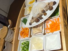 -芸南道·过桥米线(昆明老街旗舰店)