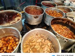 肉丝汤粉-公交新村粉店(赤岗冲店)