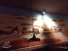 -疆文化新疆欢乐餐厅(金牛万达店)
