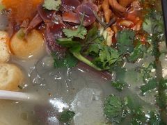 -鸭得堡老鸭汤·鸭血粉丝(南京博物院店)