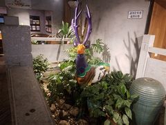 -茶颜悦色(嘉顿一楼吉时赏味游园会店)