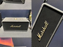 -Marshall马歇尔专柜(正佳广场店)