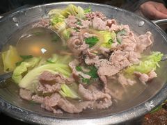 -肖四女乐山跷脚牛肉(世博源店)