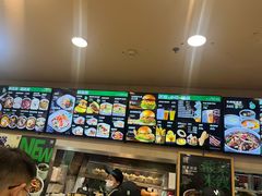 -魏家凉皮(博水商务大厦店)