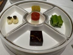 -北京泰富酒店-柏景轩中餐厅