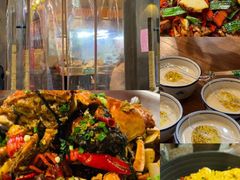 -虾小龙老长沙龙虾馆(坡子街店)