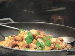 -佬麻雀·新湘菜(珠海金发购物中心店)