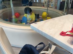 -NOKNOK若蔻亲子餐厅(天地壹方北馆店)