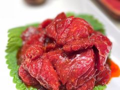 -阿泽禧烤肉(民兴花园店)