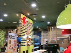 -麦当劳(双榆树店)